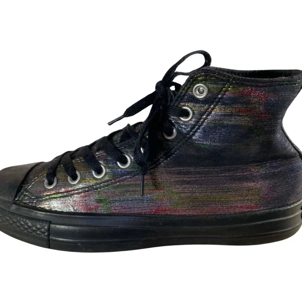 Converse sz 6y Chang colors
